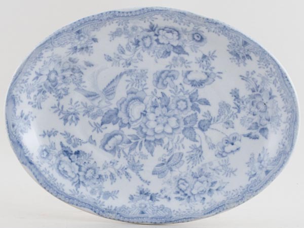 Stand For Sauce Tureen c1900